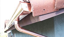Rain Gutter Installation, Repair, Cleaning in Atwater, MN